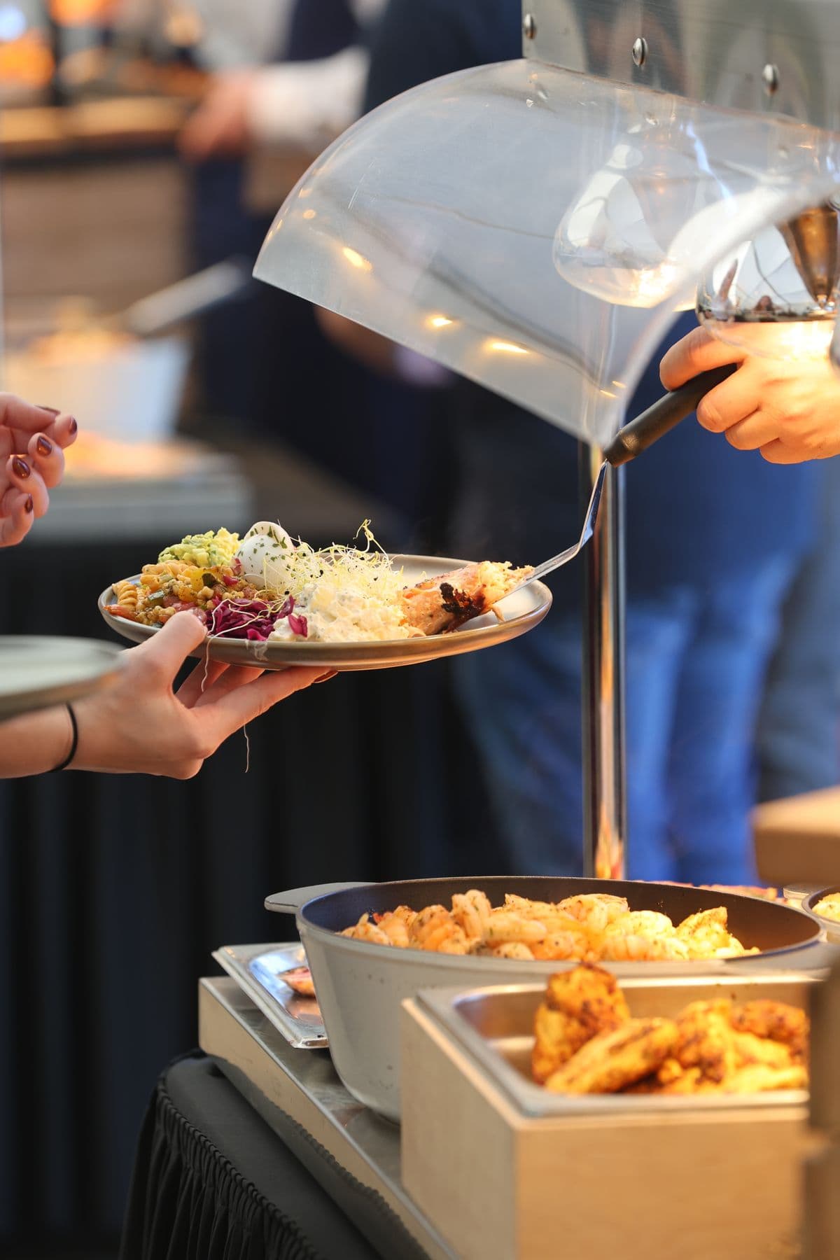 Catering