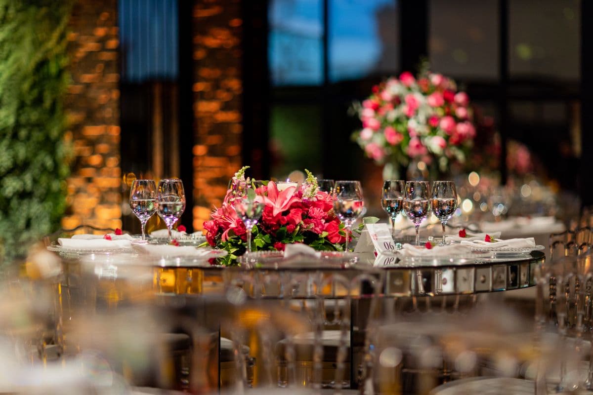 Event Rentals