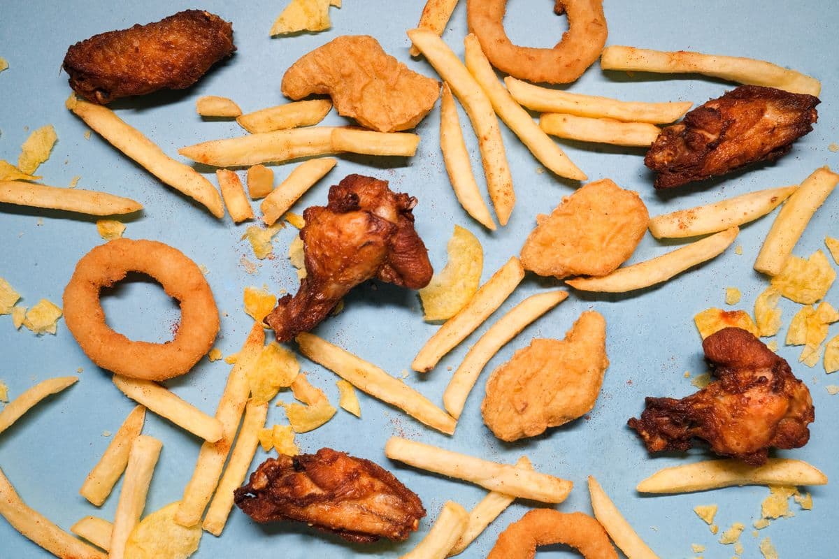 Snacks